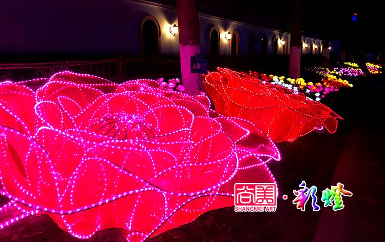 自貢做燈光節(jié)的公司較多，我們?nèi)绾芜x擇燈光節(jié)廠家？