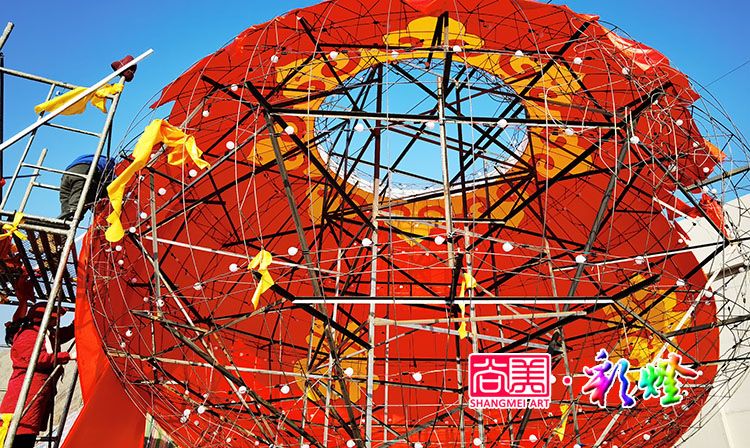 做花燈用什么布料效果較佳？